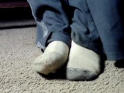 Do you like baggy pants and socks?