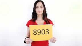 ”CZECH CASTING - ANDREA (8903)”