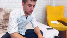 Milo Player Private Show