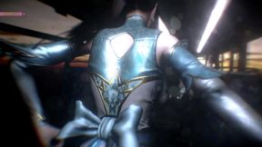 Nalan Get Hard Fuck - 3D Animation Hentai