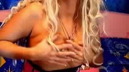 Babilina Private Show - Part 2