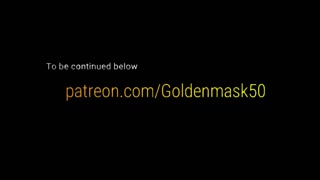 Female knight lose to monster ork - ep.3 preview