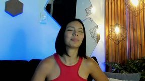 Aly Rouse Private Show