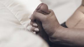 ”Step Mom Gives Helping Hand To step son - Kit Mercer”