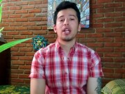 Le di mi vergota a mi suegro porque me dio dinero ! (Relato sexual)