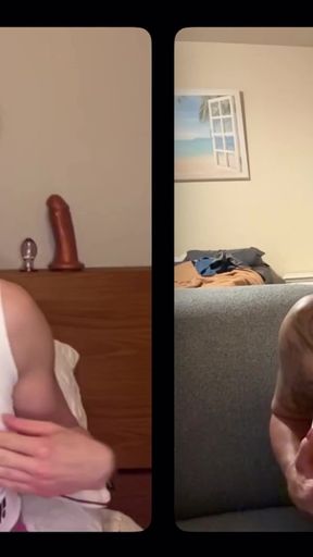 Business Meeting Girls Cannot Resist When They See 8 Inch Dick