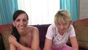 My Grandma's A Lesbian 2