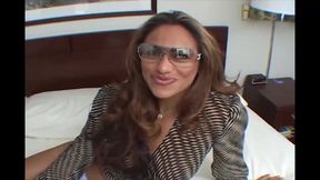 Virgo - the Latina Shows How It's Possible