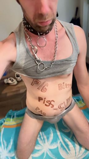 Fag fun   Clip 1