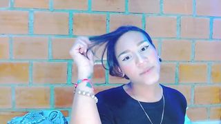 Make-Up precedingly embarked part two