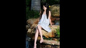 lavado de cerebro-obedece a Selena Gomez-personificacion