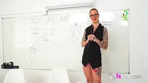 Barbara S And Carolina Lorca In Featuring Carolina And Reality Sex