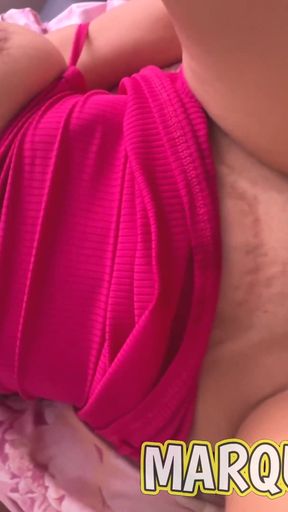 Horny Maid Teases Boss During House Cleaning with Anal Fun