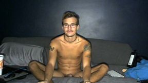 Chad Vincent Private Show