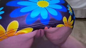 Busty Stepmom Jams Her Hand in the Washing Machine, Stepson Comes to the Rescue and Bangs Her Brains Out