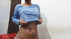 I am feeling very hot today and my sex increase like bullet train 😄