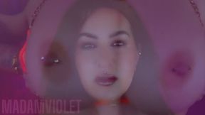 MILKED by My BREASTS