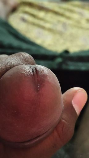 My 3rd consecutive hand job still and hard