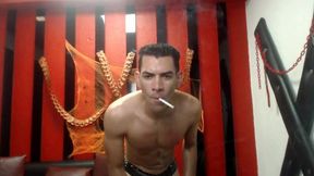 Pain and Smoke