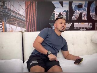 I Hire 2 Stripers to Oil Her Body Screw Her Taut Cunts