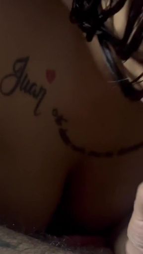 My friend's girlfriend finally dared to give me a blowjob and the worst thing I send her is the video   Clip 1