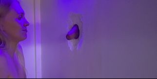 Cocksucking at the Gloryhole