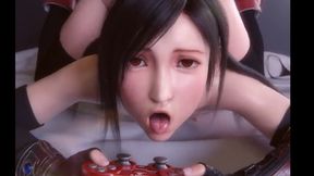 Massive big ass fucked hard and deepthroat blowjobs