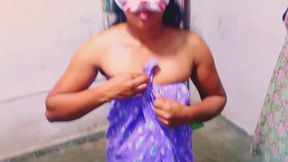 Me and my sexy wife real fun part 2 අපේ අලුත් සුපිරිම ෆන් එකේ දෙක කොටස මූන පේන්න ම වයිෆ්ට කටට දුන්නා