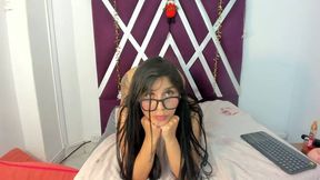 Mia Quevedo Private Show