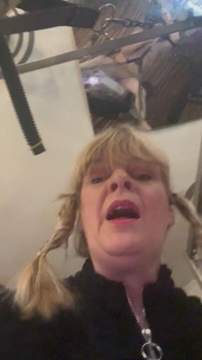 POV the black destroyer