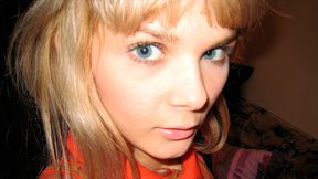 Sensual angel Alicia A likes hardcore penetration so freaking much