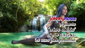 miss alexis clip # 23-042