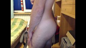Casey Stud Private Show