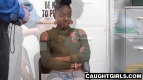 Amari Anne shows off perfect body for Jack Vegas