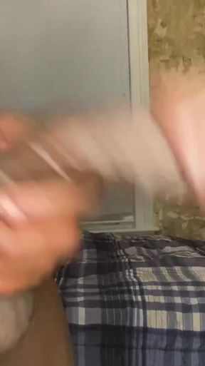 I’m Ready to Slap This Across Someone’s Tongue