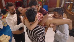 Desi New Idea for Fucking Girl Without Putting Her Down (hardcore Full Movie)