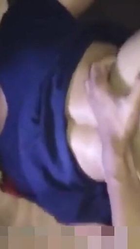 Bhabhi's Round Ass Fucked in Doggy Style