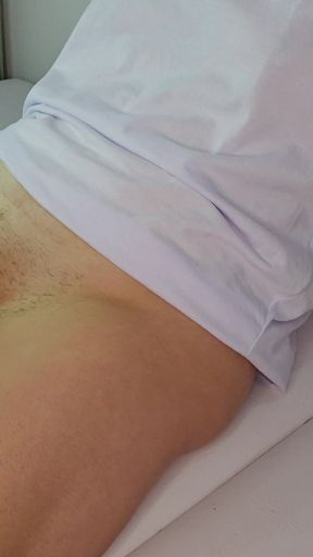 Student Has Her First Appointment with a Gynecologist