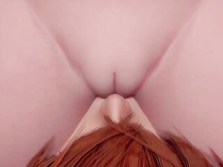 Comics Dream -Deborah extended night -Below the Witch CG