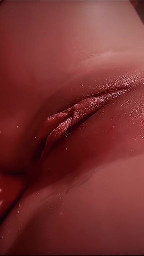 Esting Her Limits: Pussy, Ass, Mouth, Tits - MILF Instructs Every Thrust. Zelex Collab.