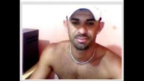 Alexsandro se Declarando pra Outro Gay