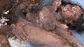 Northeastern Babe's Cheeks Clapping on My Shaft