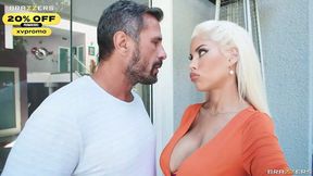Milf Butt In A Sun Dress Bridgette B Brazzers
