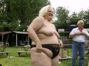 Xkiss - Grandpa and grandma picnic, part 2