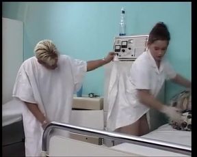 Amateur Nurse From Germany Is Here to Get Her Tight Hole Fucked