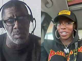 STO : Oozing Knowledge And Kicking Game With Black Mystique