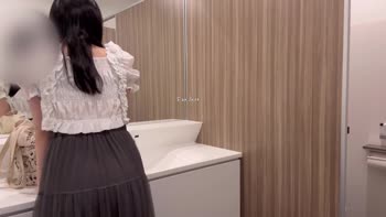 I am Shion - Shion's Squirting Solace: College Cutie's Bold Masturbation