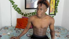 Aaron Benz Private Show