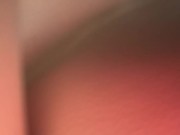 Quick masturbate and fuck on Euro Roadtrip