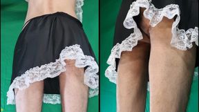 My Third Ever Try on Haul. Full Uncut Version. Split Screen